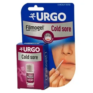 Urgo antiherpes, 3 ml, Urgo