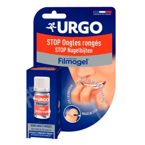 Urgo Filmogel Stop unghii roase, 9 ml, Urgo