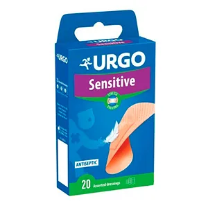 Urgo multiextensibil, 20 plasturi, Urgo