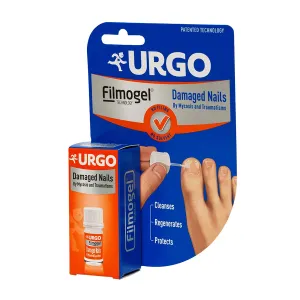 Urgo unghii deteriorate, 3.3 ml, Urgo