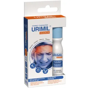 Urimil