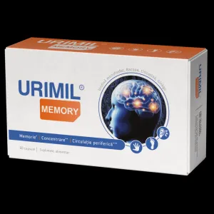 Urimil