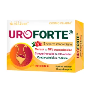 Uroforte,