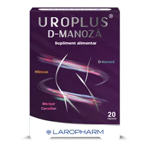Uroplus