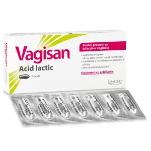 Vagisan