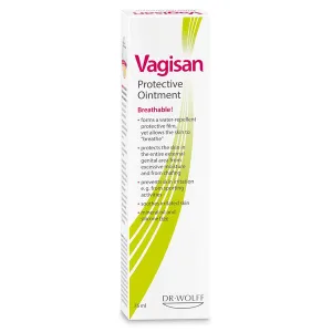 Vagisan