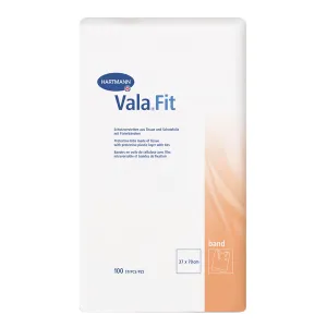 Vala Fit band 37 cm x 70 cm, 100 bucati, Paul Hartmann  