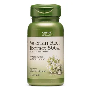 Valerian