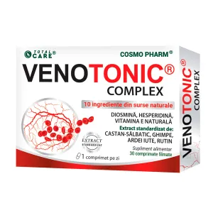 Venotonic