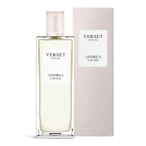 Verset Parfum Andrea for Her, Femei, 50 ml, Verset