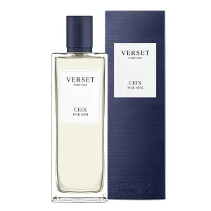 Verset Parfum Ceix for Him, Barbati, 50 ml, Verset