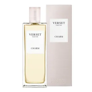 Verset Parfum Charm, Femei, 50 ml, Verset