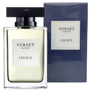 Verset Parfum Choice, Barbati, 100 ml, Verset