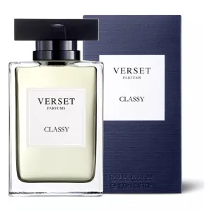Verset Parfum Classy, Barbati, 100 ml, Verset