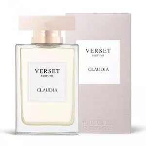 Verset Parfum Claudia, Femei, 100 ml, Verset