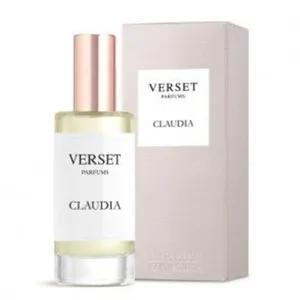 Verset Parfum Claudia, Femei, 15 ml, Verset