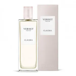 Verset Parfum Claudia, Femei, 50 ml, Verset