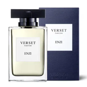 Verset Parfum Enzi, Barbati, 100 ml, Verset