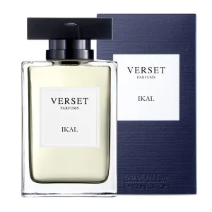 Verset Parfum Ikal, Barbati, 100 ml, Verset