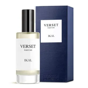 Verset Parfum Ikal, Barbati, 15 ml, Verset