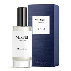 Verset Parfum Island, Barbati, 15 ml, Verset