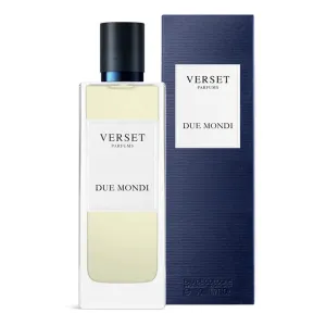 Verset Parfum Island, Barbati, 50 ml, Verset