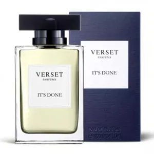 Verset Parfum It's Done, Barbati, 100 ml, Verset