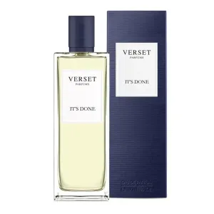 Verset Parfum It's Done, Barbati, 50 ml, Verset