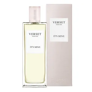 Verset Parfum It's Mine, Femei, 50 ml, Verset