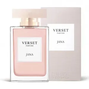 Verset Parfum Jana, Femei, 100 ml, Verset