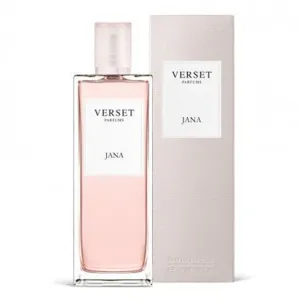 Verset Parfum Jana, Femei, 50 ml, Verset