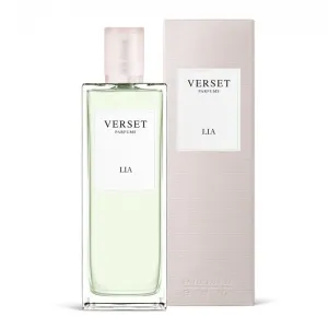 Verset Parfum Lia, Femei, 50 ml, Verset