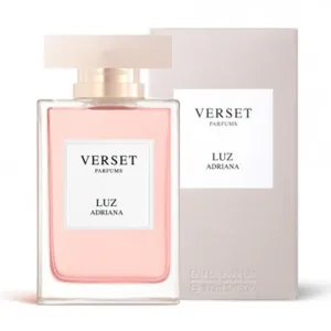 Verset Parfum Luz Adriana, 100 ml, Verset