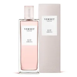 Verset Parfum Luz Adriana, 50 ml, Verset