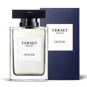 Verset Parfum Ocean, Barbati, 100 ml, Verset