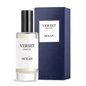 Verset Parfum Ocean, Barbati, 15 ml, Verset