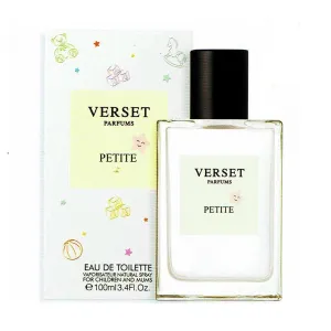 Verset Parfum Petite, Copii, 100 ml, Verset