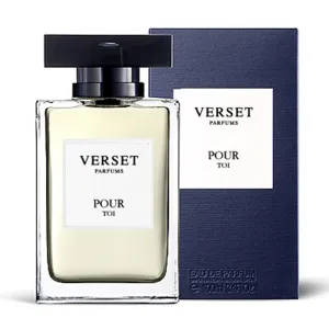 Verset Parfum Pour Toi, Barbati, 100 ml, Verset