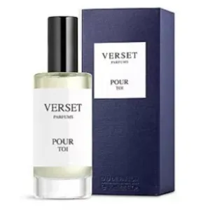 Verset Parfum Pour Toi, Barbati, 15 ml, Verset