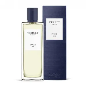 Verset Parfum Pour Toi, Barbati, 50 ml, Verset