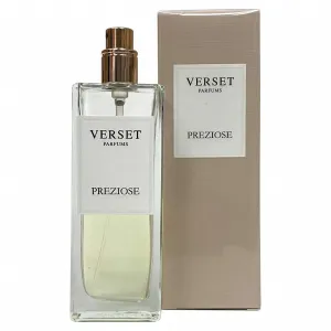 Verset Parfum Preziose, Femei, 50 ml, Verset