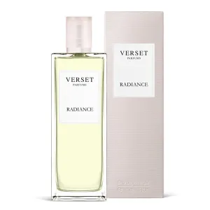 Verset Parfum Radiance, Femei, 50 ml, Verset