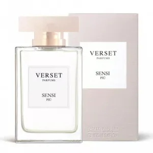 Verset Parfum Sensi Piu, Femei, 100 ml, Verset