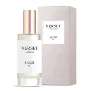 Verset Parfum Sensi Piu, Femei, 15 ml, Verset