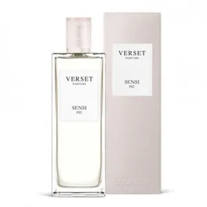 Verset Parfum Sensi Piu, Femei, 50 ml, Verset