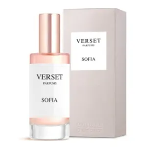 Verset Parfum Sofia, Femei, 15 ml, Verset