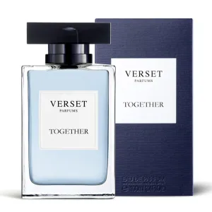 Verset Parfum Together, Barbati, 100 ml, Verset