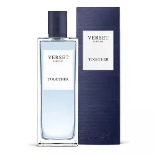 Verset Parfum Together, Barbati, 50 ml, Verset