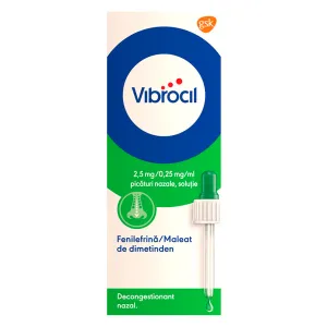 Vibrocil