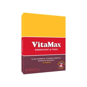 Vitamax,